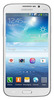 Смартфон SAMSUNG I9152 Galaxy Mega 5.8 White - Мурманск