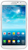 Смартфон SAMSUNG I9200 Galaxy Mega 6.3 White - Мурманск