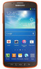 Смартфон SAMSUNG I9295 Galaxy S4 Activ Orange - Мурманск