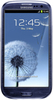 Смартфон SAMSUNG I9300 Galaxy S III 16GB Pebble Blue - Мурманск