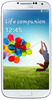 Смартфон SAMSUNG I9500 Galaxy S4 16Gb White - Мурманск