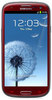 Смартфон Samsung Samsung Смартфон Samsung Galaxy S III GT-I9300 16Gb (RU) Red - Мурманск