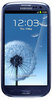 Смартфон Samsung Samsung Смартфон Samsung Galaxy S III 16Gb Blue - Мурманск