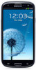 Смартфон Samsung Samsung Смартфон Samsung Galaxy S3 64 Gb Black GT-I9300 - Мурманск