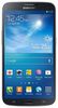 Сотовый телефон Samsung Samsung Samsung Galaxy Mega 6.3 8Gb I9200 Black - Мурманск