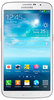 Смартфон Samsung Samsung Смартфон Samsung Galaxy Mega 6.3 8Gb GT-I9200 (RU) белый - Мурманск