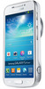 Смартфон SAMSUNG SM-C101 Galaxy S4 Zoom White - Мурманск