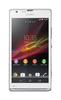 Смартфон Sony Xperia SP C5303 White - Мурманск
