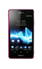 Смартфон Sony Xperia TX Pink - Мурманск