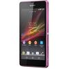 Смартфон Sony Xperia ZR Pink - Мурманск